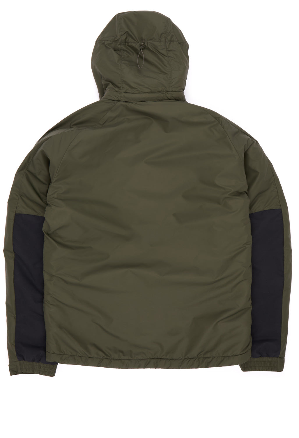 Montane Men's Extreme Jacket - Moss