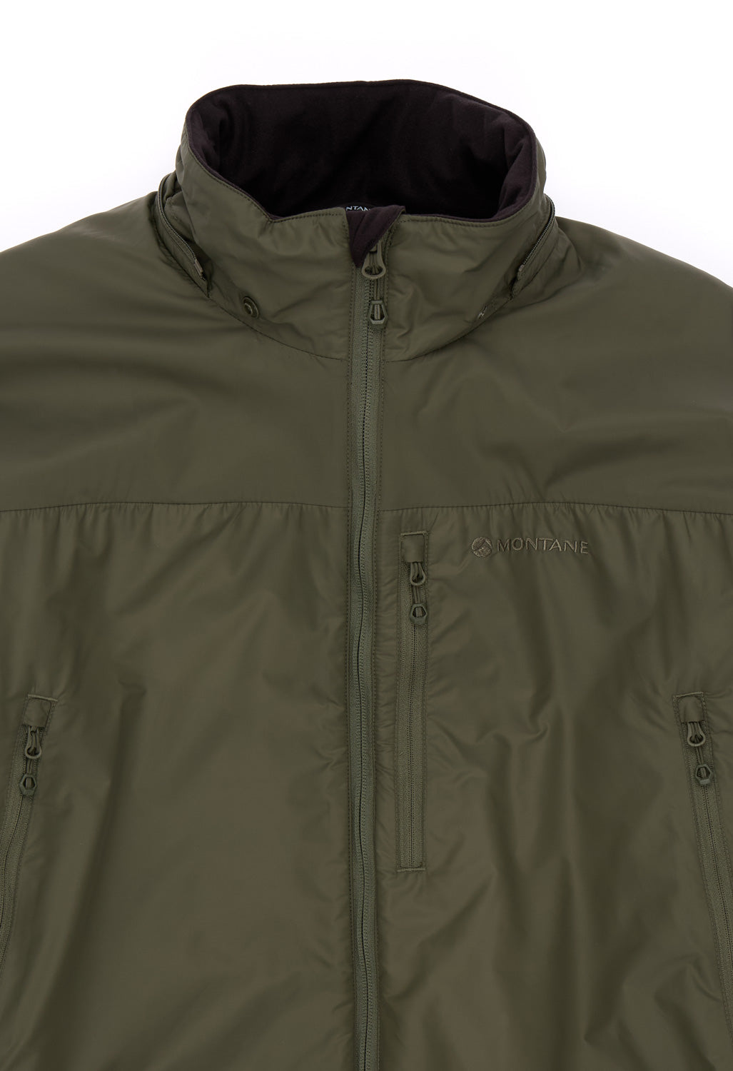 Montane Men's Extreme Jacket - Moss