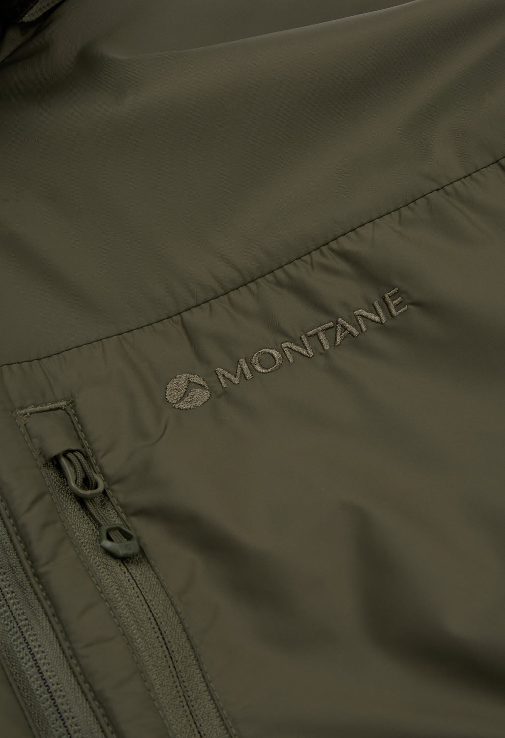 Montane Men's Extreme Jacket - Moss