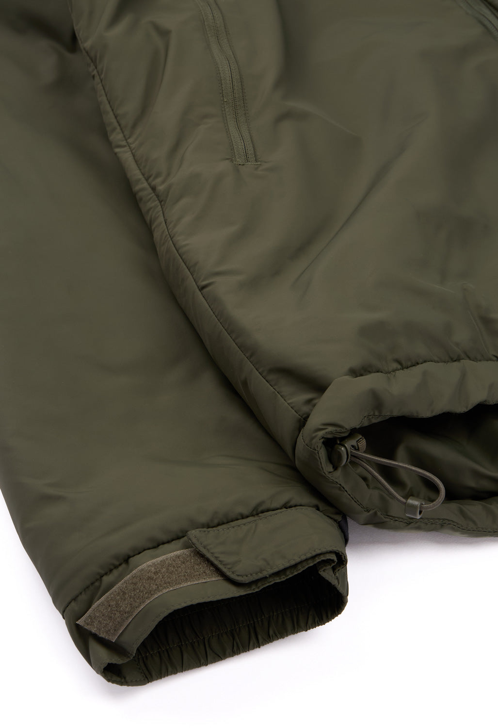 Montane Men's Extreme Jacket - Moss