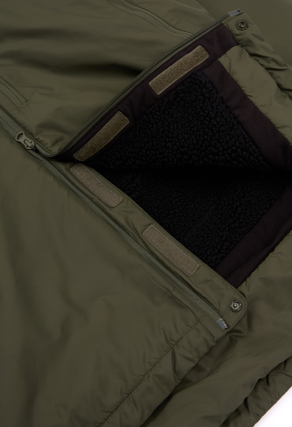 Montane Men's Extreme Jacket - Moss