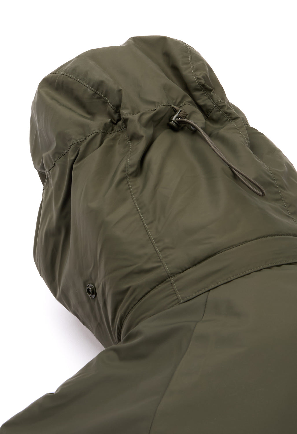 Montane Men's Extreme Jacket - Moss