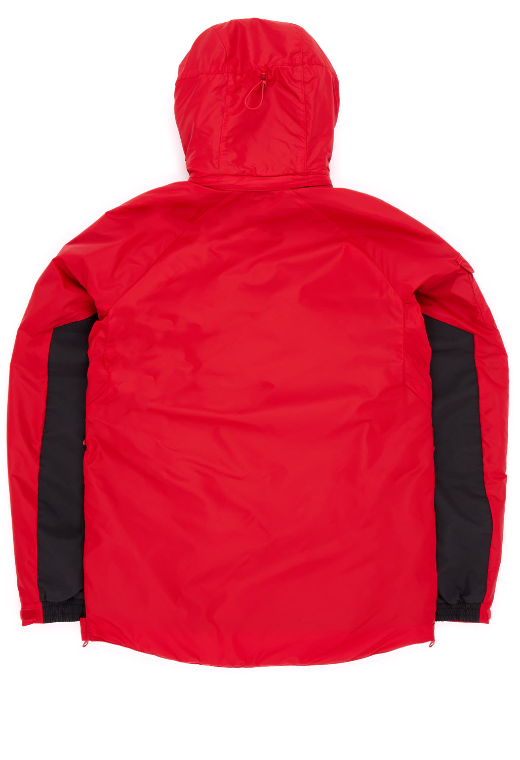 Montane Men's Extreme Smock - Hot Chilli Red