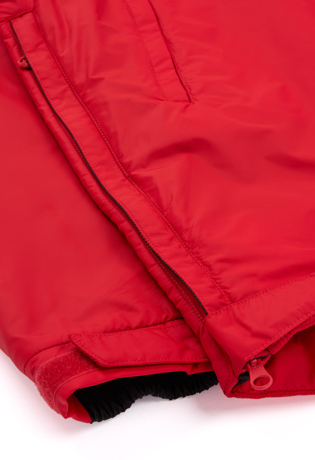 Montane Men's Extreme Smock - Hot Chilli Red