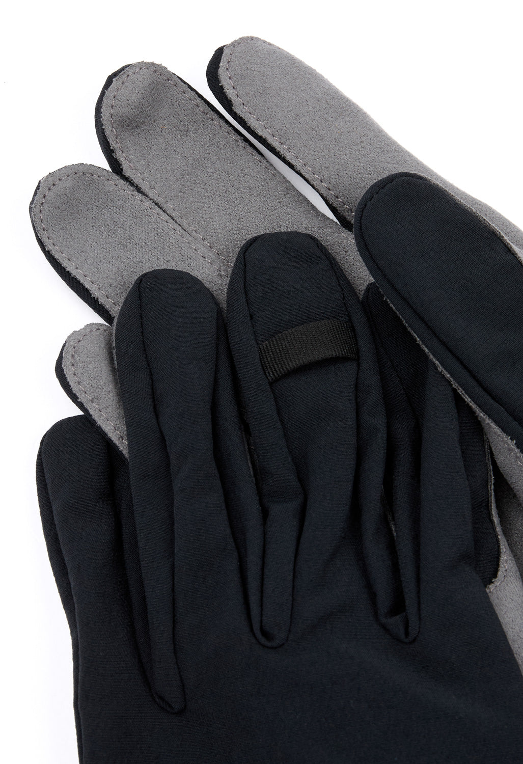 Montane Switch Gloves - Black