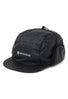Montane Insulated Mountain Cap - Black