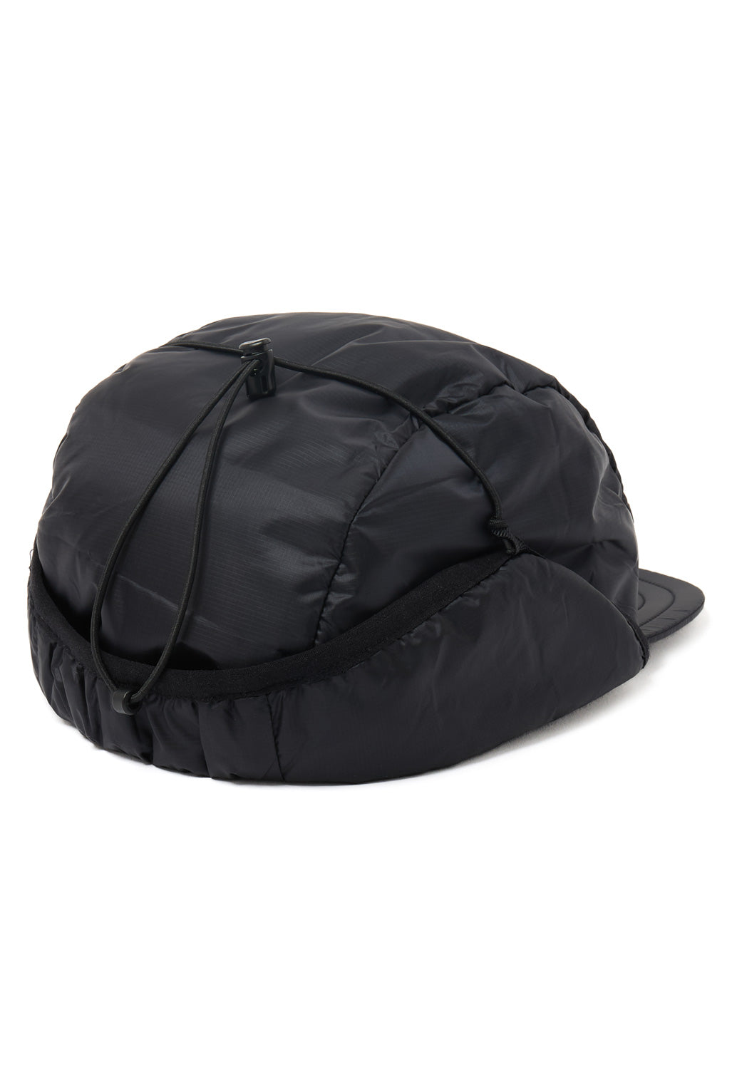 Montane Insulated Mountain Cap - Black