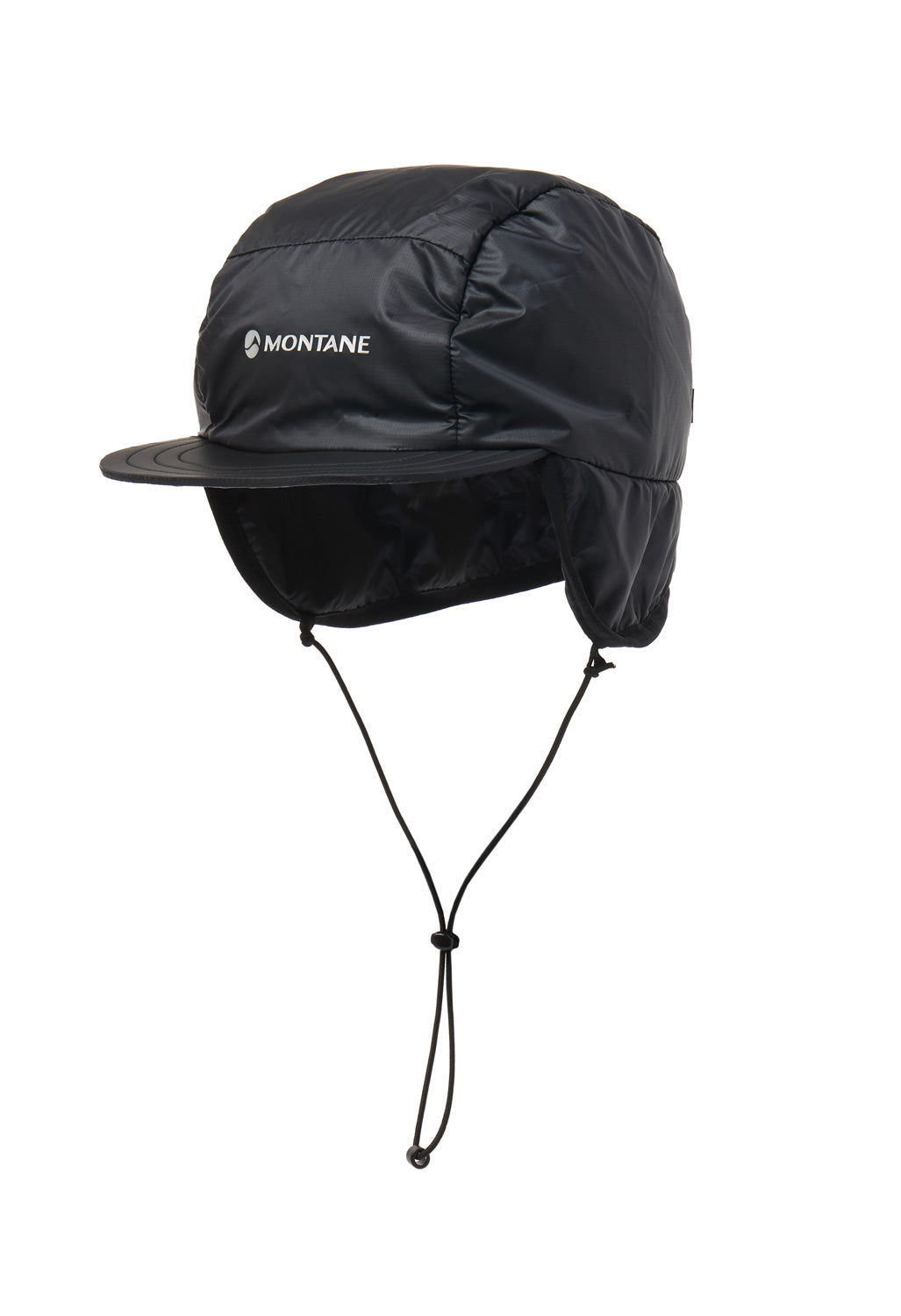 Montane Insulated Mountain Cap - Black