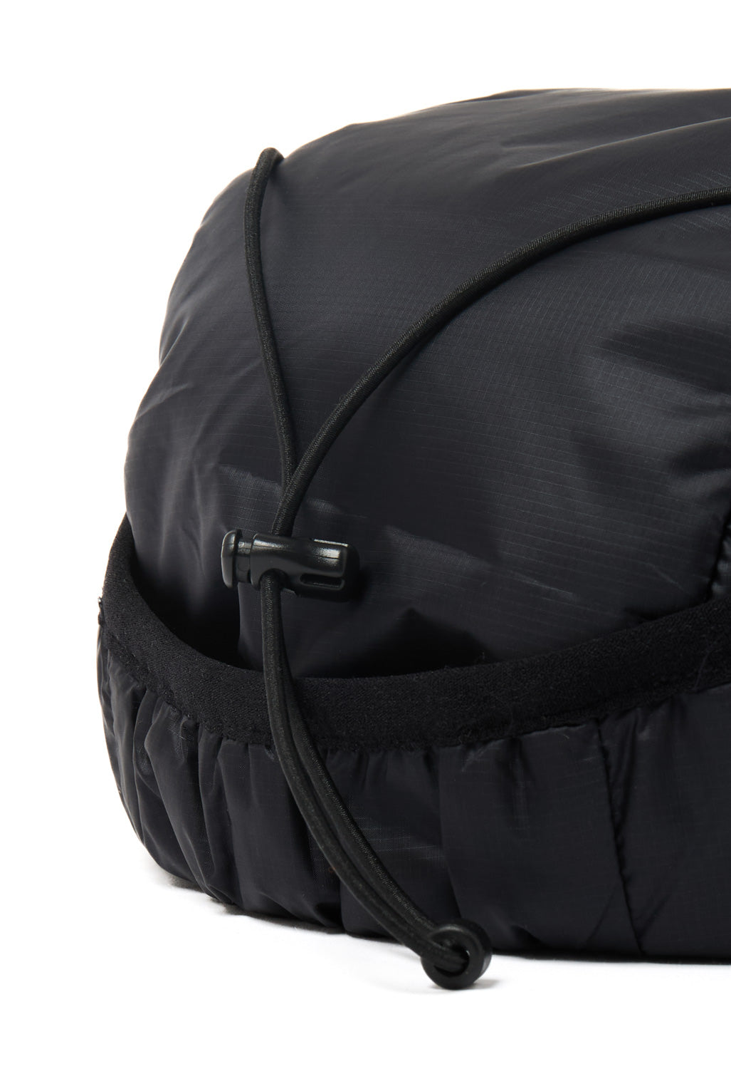 Montane Insulated Mountain Cap - Black