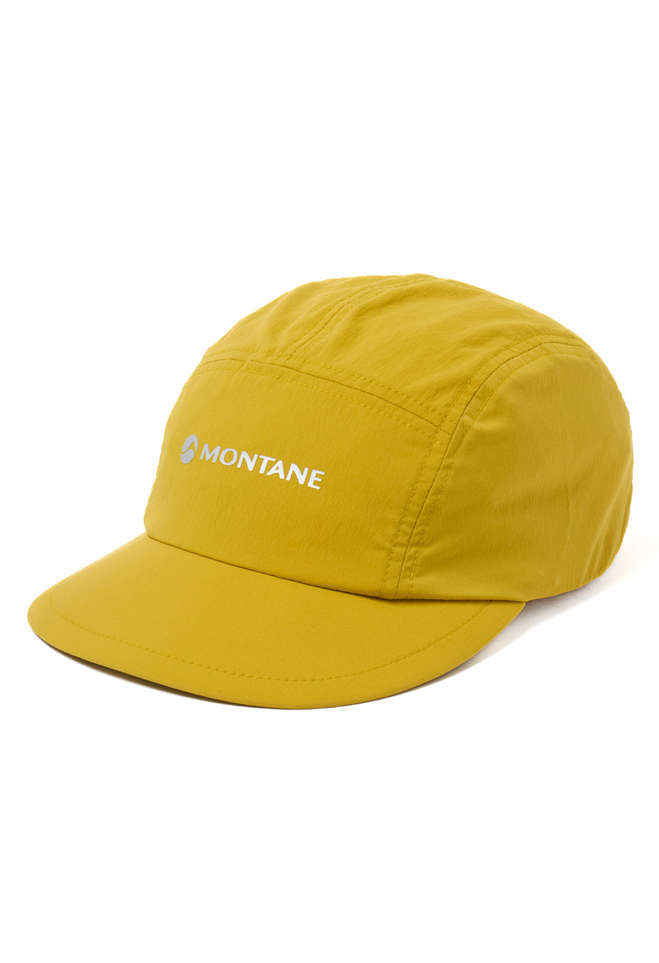 Montane Caelum Cap - Ginkgo Gold