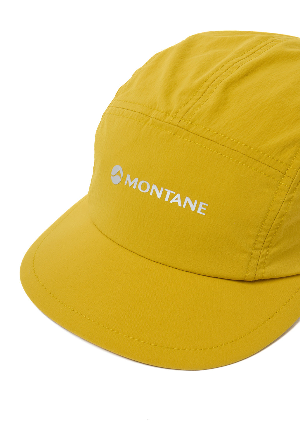 Montane Caelum Cap - Ginkgo Gold