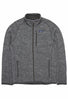 Patagonia Better Sweater Men's Jacket - Nickel