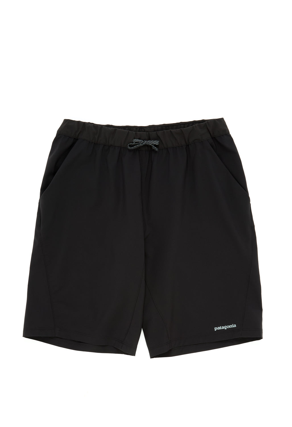 Patagonia Men's Terrebonne Shorts - Black
