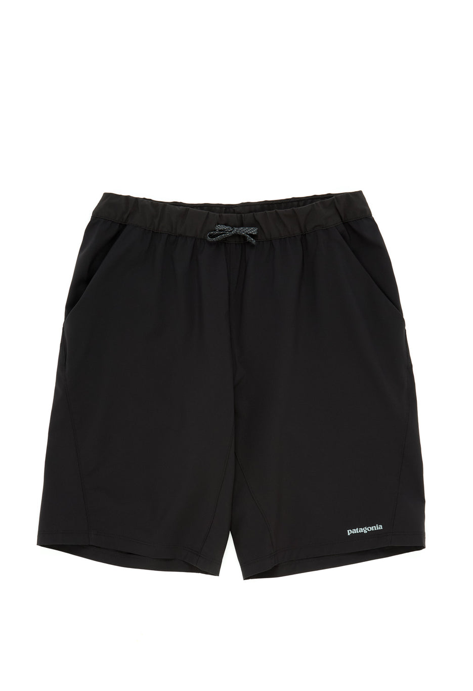 Patagonia Men's Terrebonne Shorts - Black
