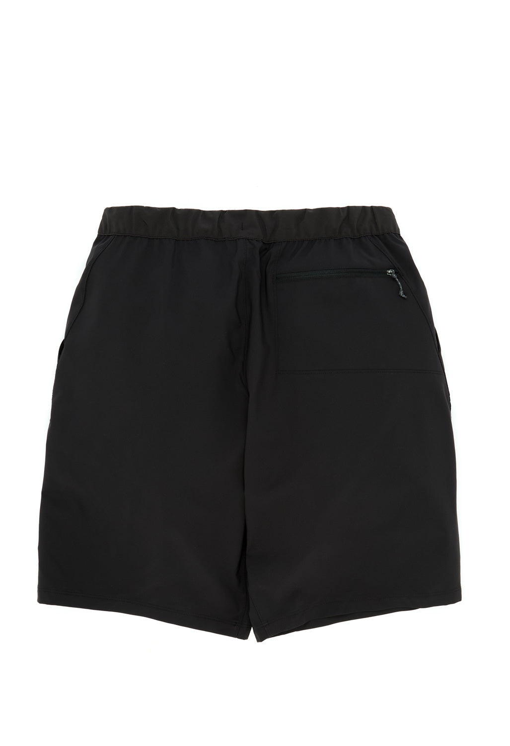 Patagonia Men's Terrebonne Shorts - Black