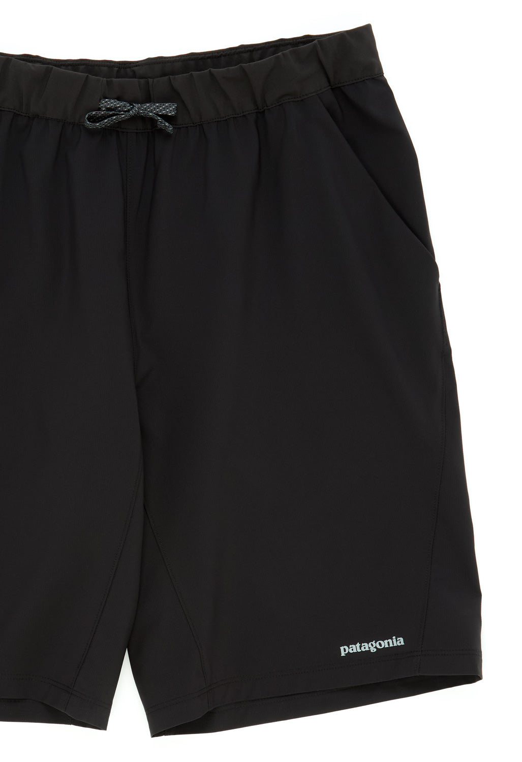 Patagonia Men's Terrebonne Shorts - Black