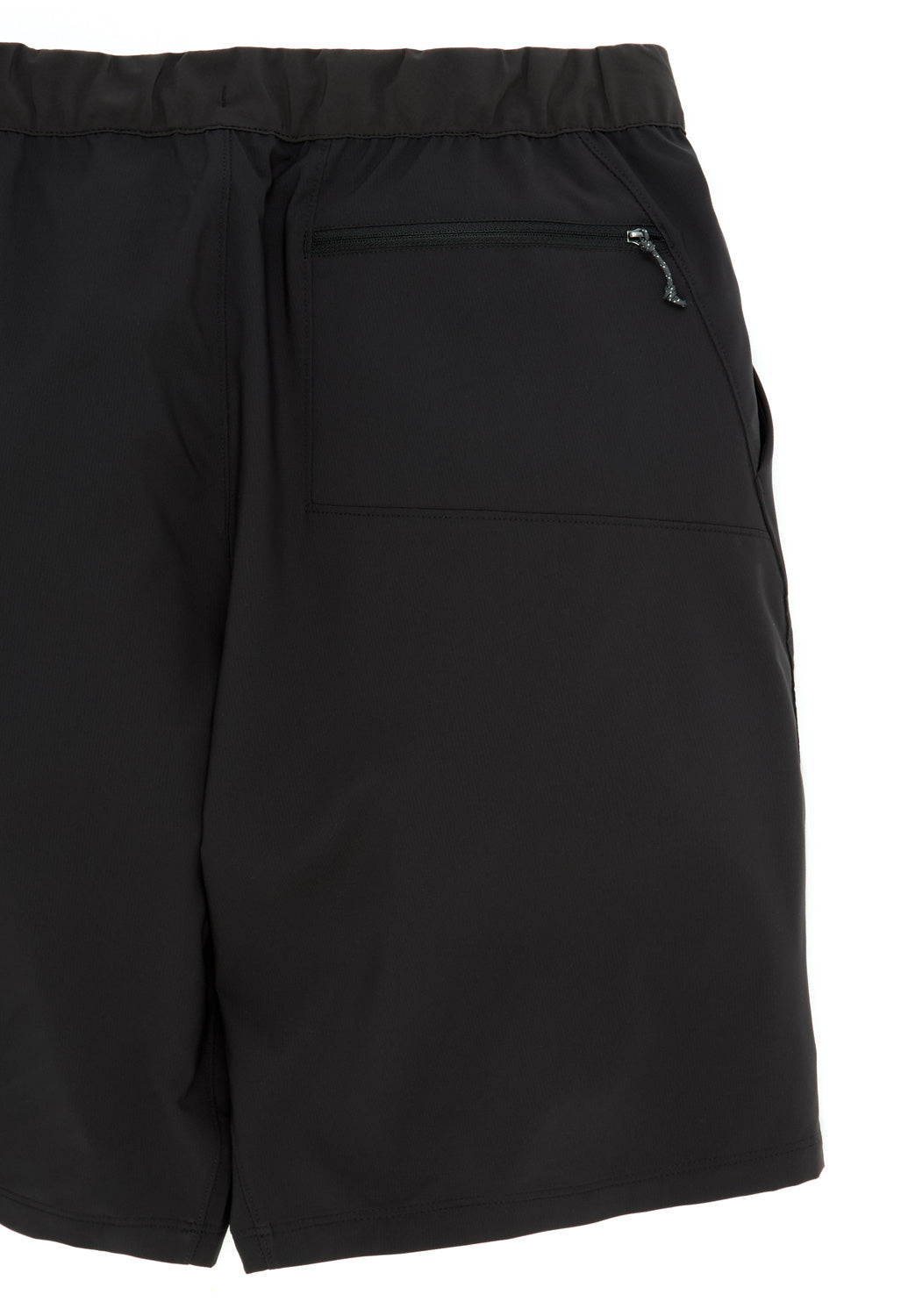 Patagonia Men's Terrebonne Shorts - Black