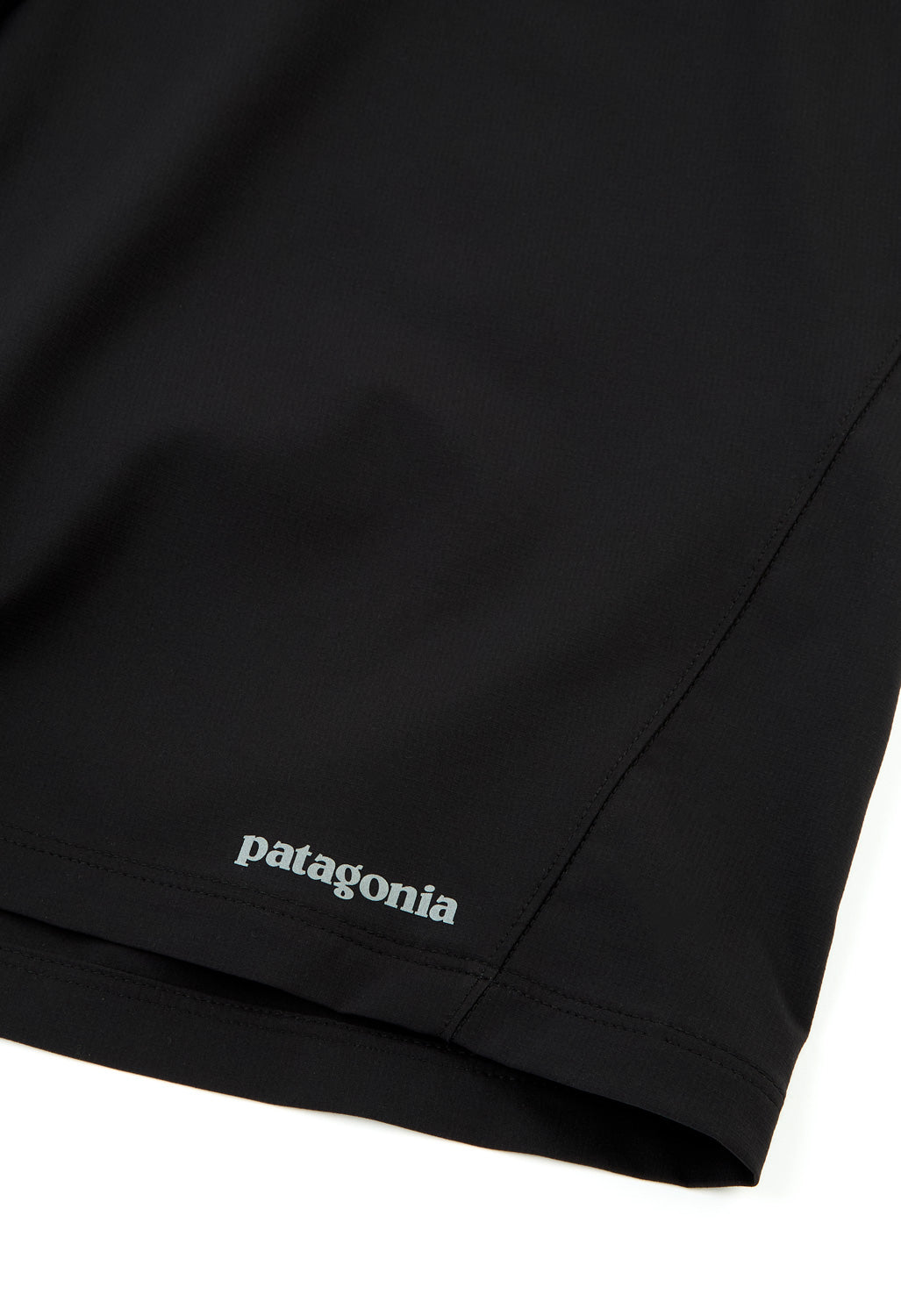 Patagonia Men's Terrebonne Shorts - Black