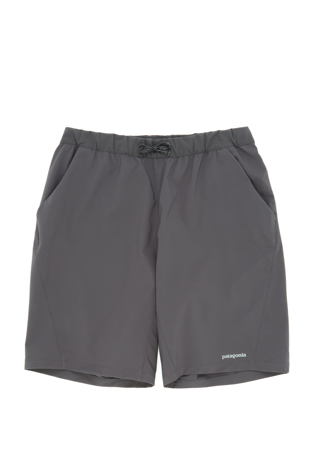 Patagonia Men's Terrebonne Shorts - Forge Grey