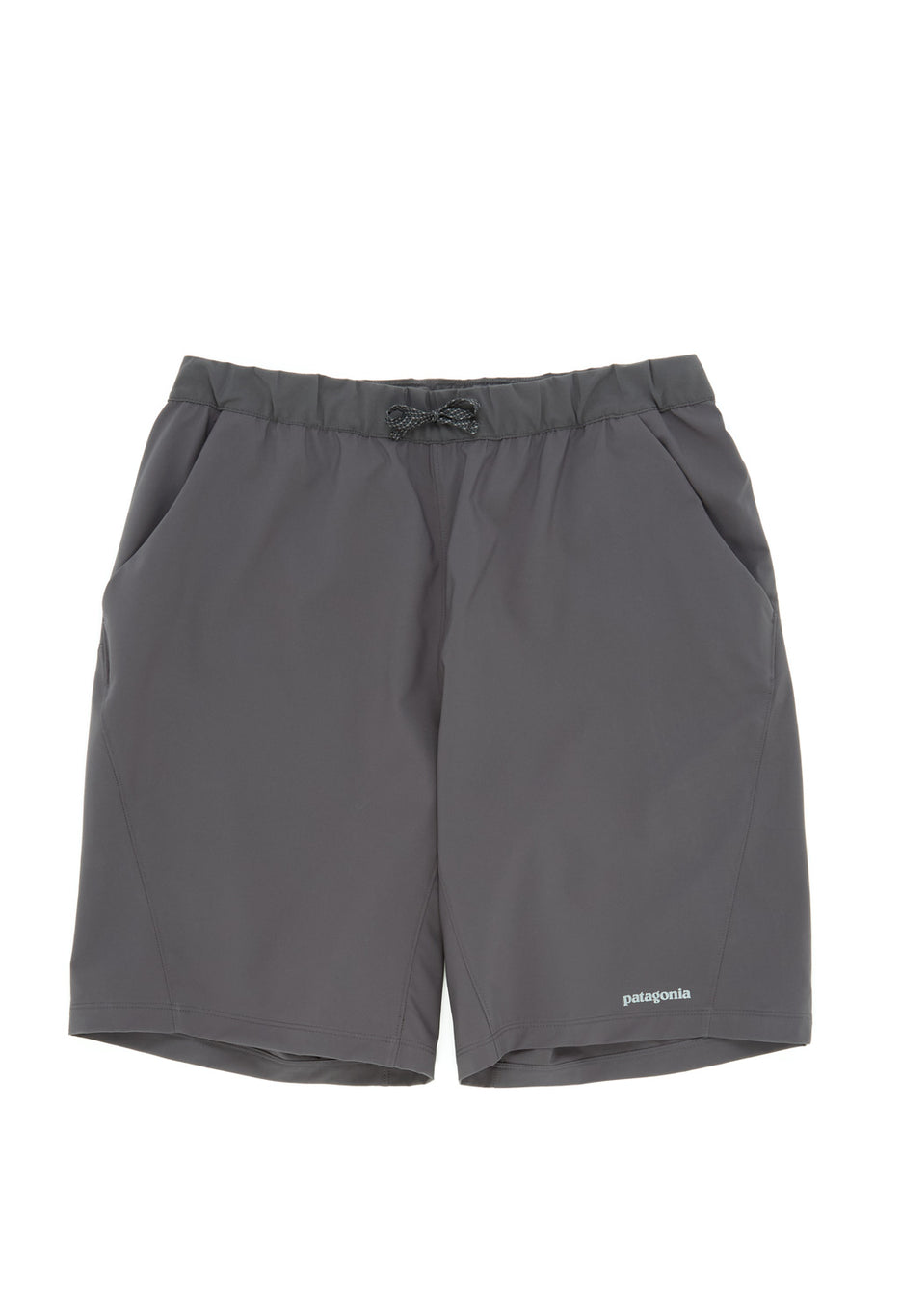Patagonia Men's Terrebonne Shorts - Forge Grey
