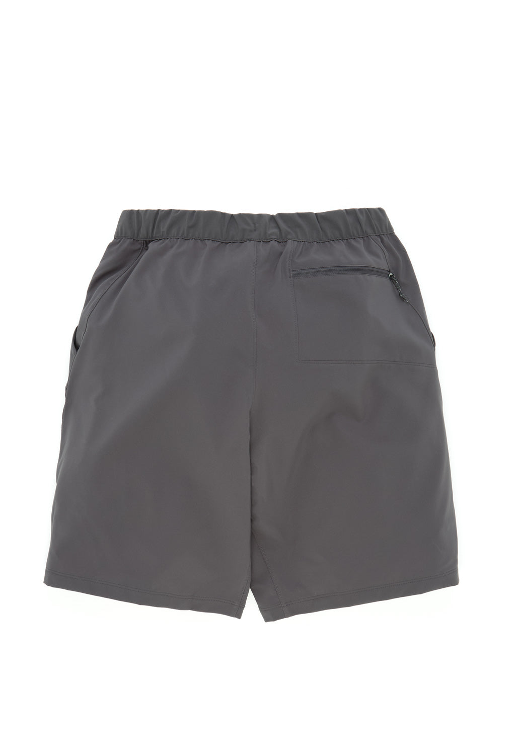 Patagonia Men's Terrebonne Shorts - Forge Grey