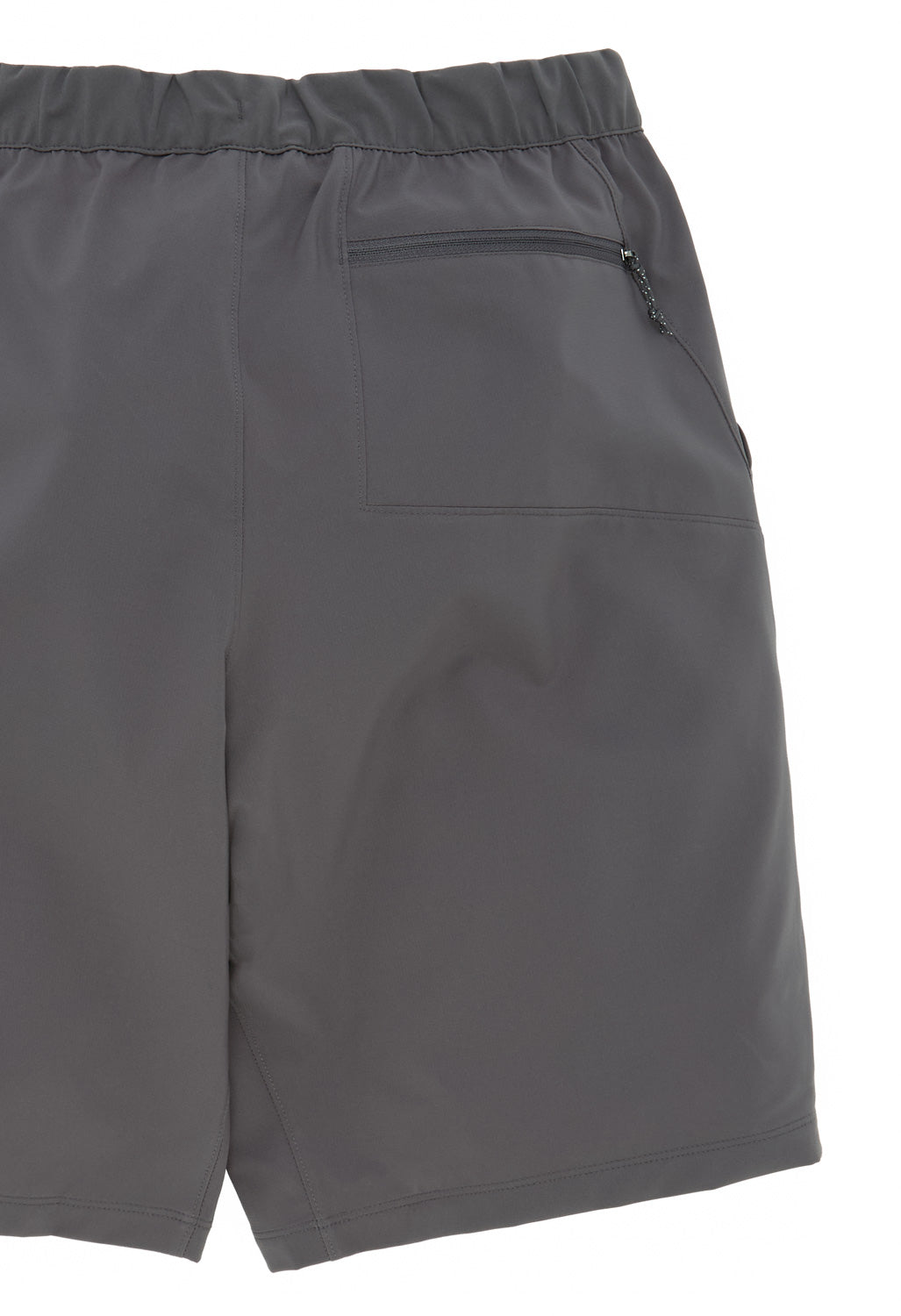 Patagonia Men's Terrebonne Shorts - Forge Grey