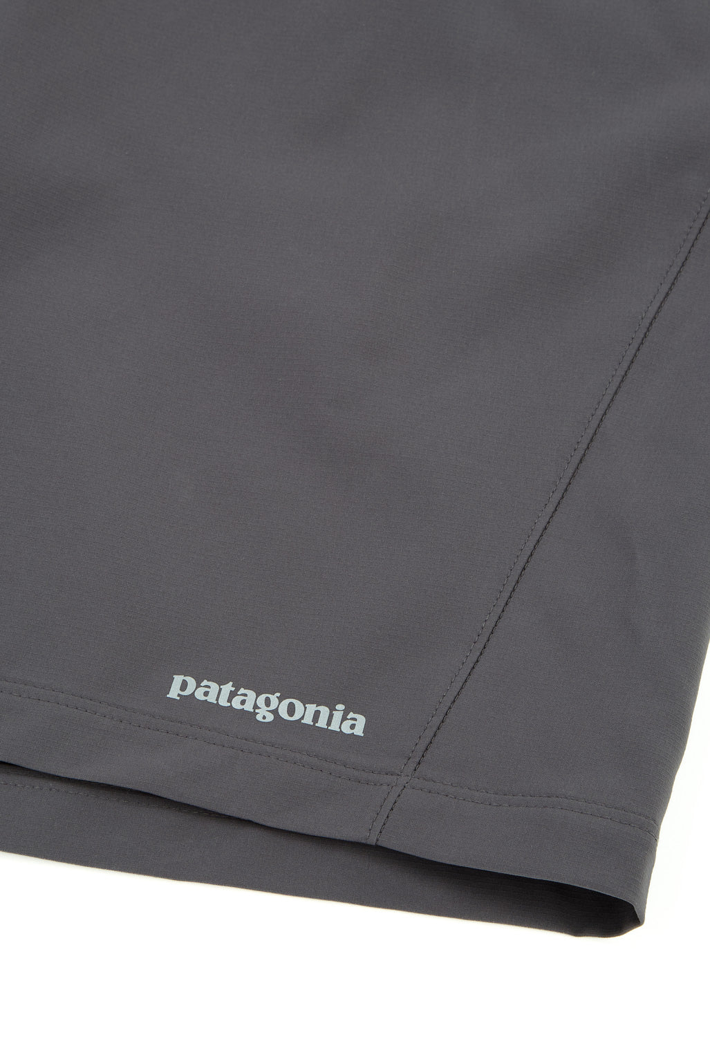 Patagonia Men's Terrebonne Shorts - Forge Grey
