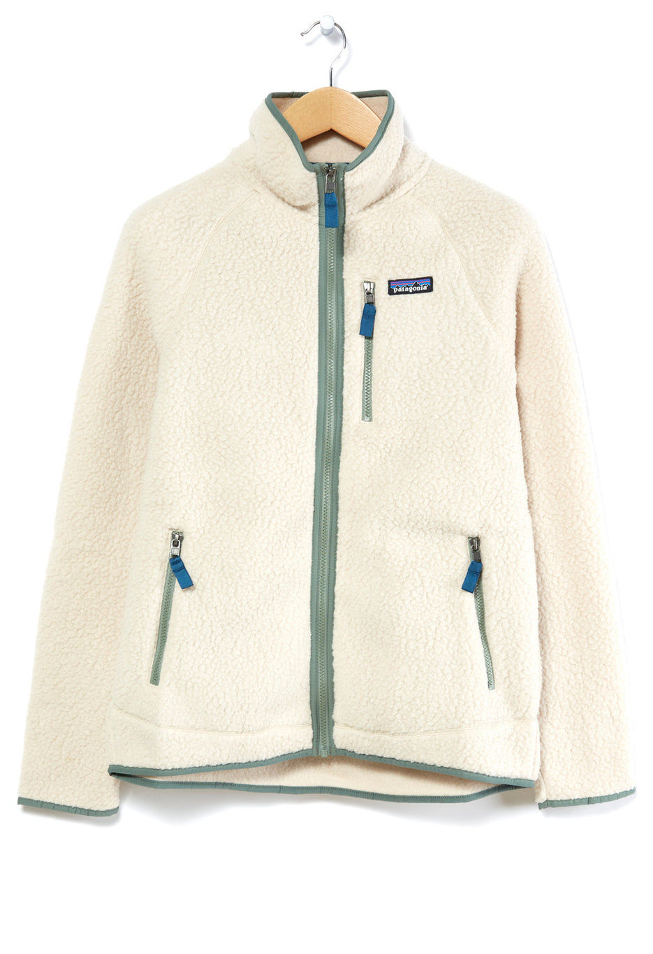 Patagonia Retro Pile Men's Jacket 13