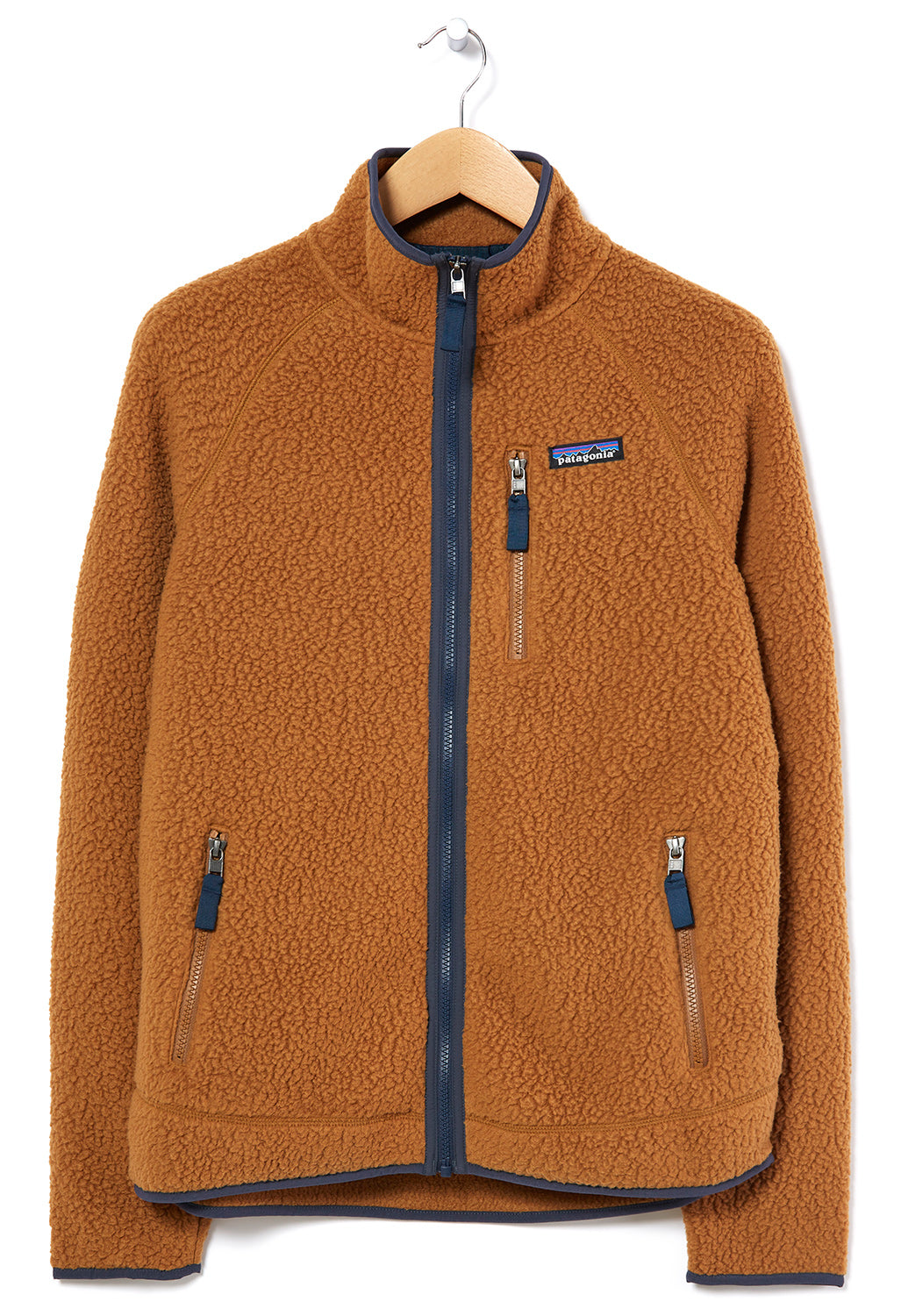 Patagonia Retro Pile Men's Jacket 12