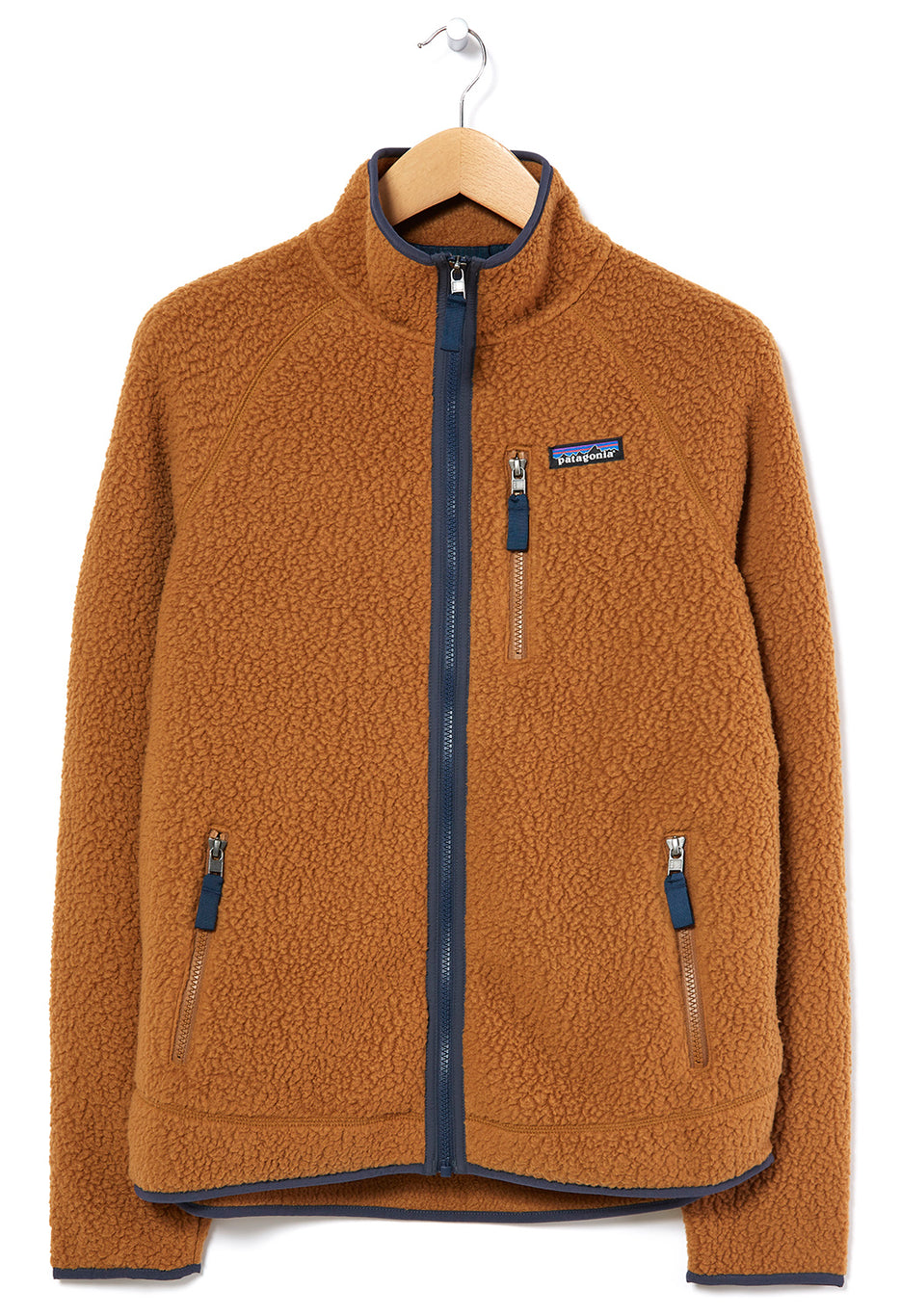 Patagonia Retro Pile Men's Jacket 12