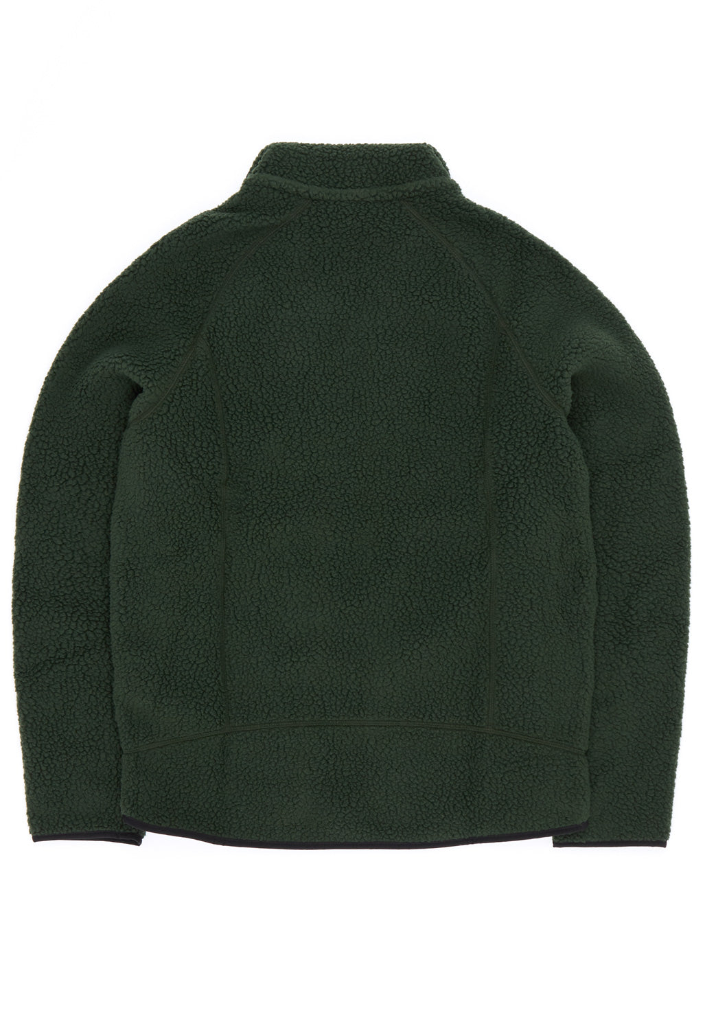 Patagonia Men's Retro Pile Jacket - Old Growth Green