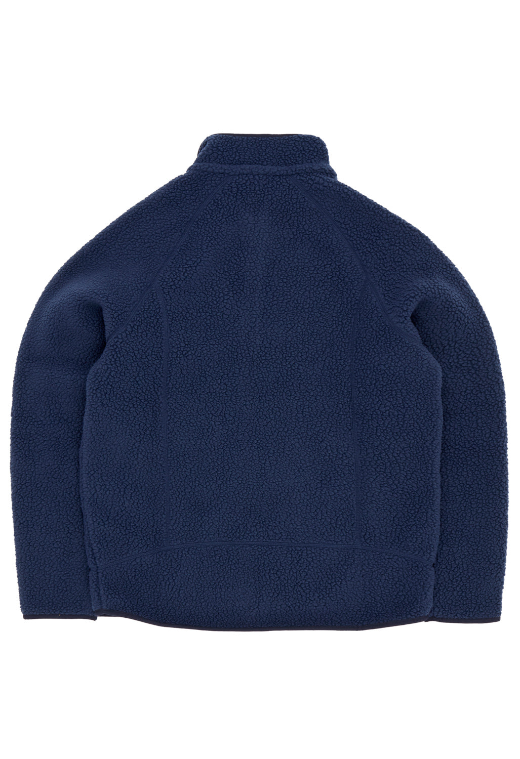 Patagonia Men's Retro Pile Jacket - New Navy / Sunken Blue