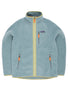 Patagonia Retro Pile Men's Jacket - Blue Sage
