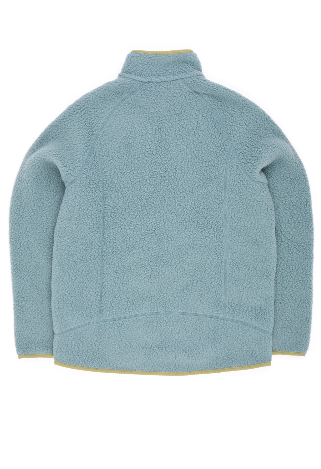 Patagonia Retro Pile Men's Jacket - Blue Sage