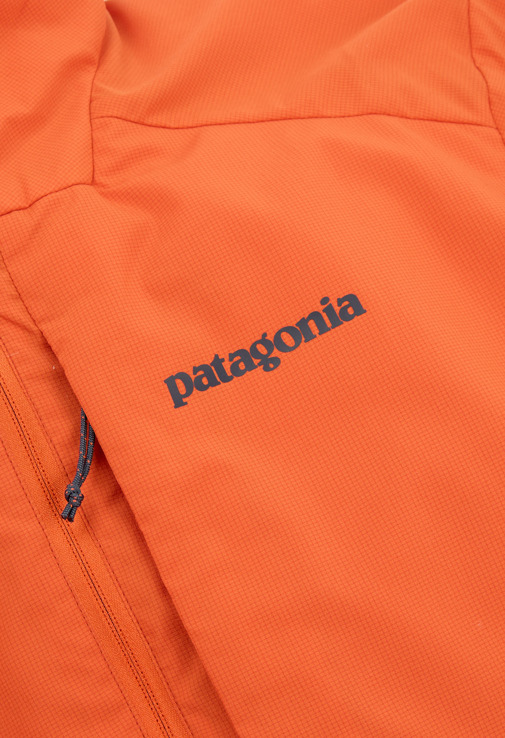 Patagonia Men's Nano-Air Ultralight Pullover - Pollinator Orange