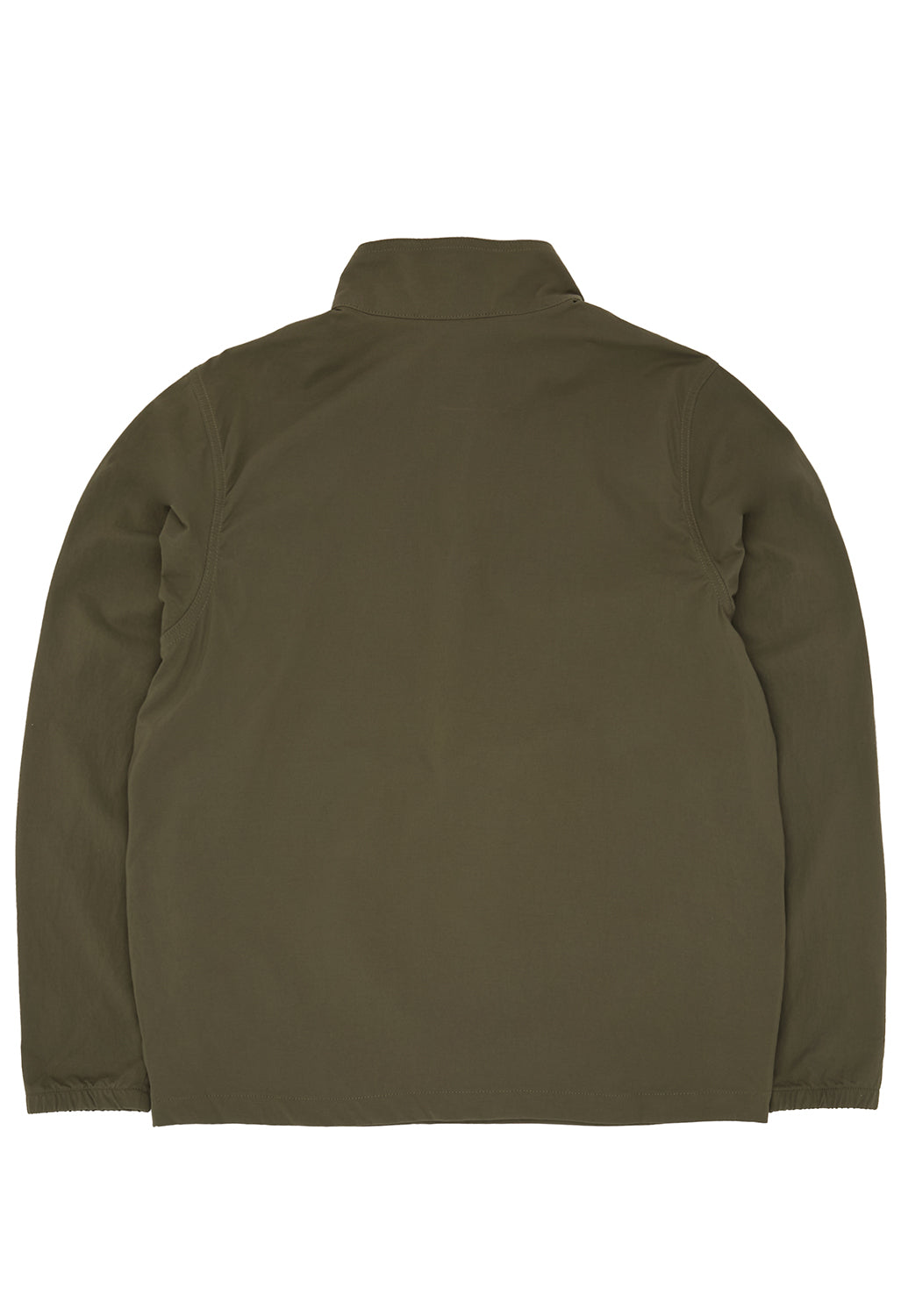 Patagonia Men's Outdoor Everyday Marsupial Pullover - Basin Green