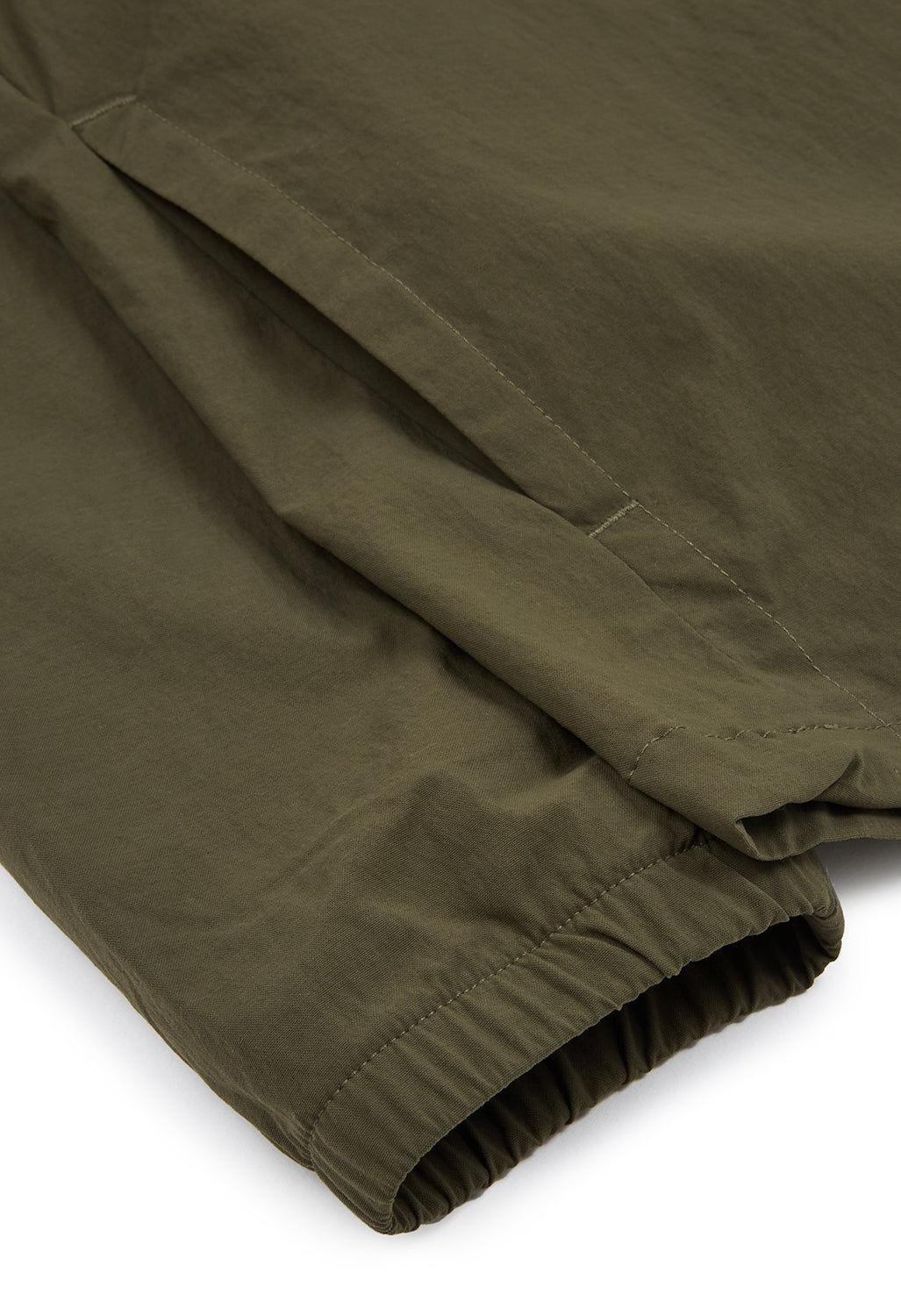 Patagonia Men's Outdoor Everyday Marsupial Pullover - Basin Green
