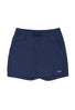 Patagonia Men's Baggies Lights 6" Shorts - New Navy