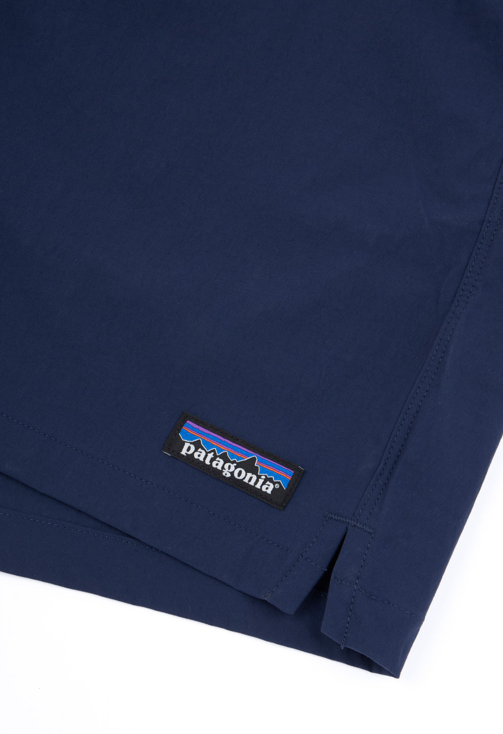 Patagonia Men's Baggies Lights 6" Shorts - New Navy