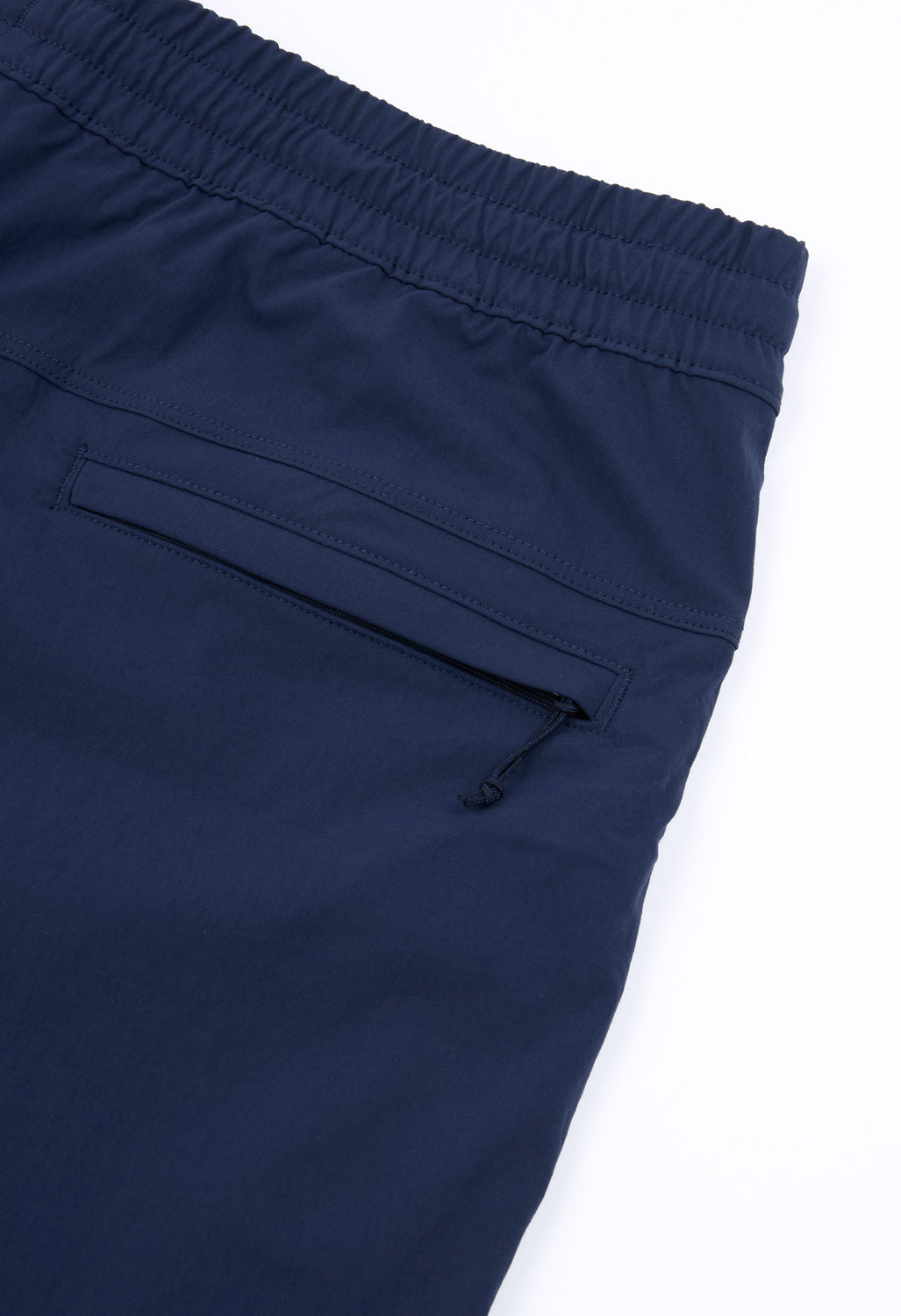 Patagonia Men's Baggies Lights 6" Shorts - New Navy