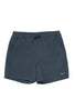 Patagonia Men's Baggies Lights 6" Shorts - Smolder Blue