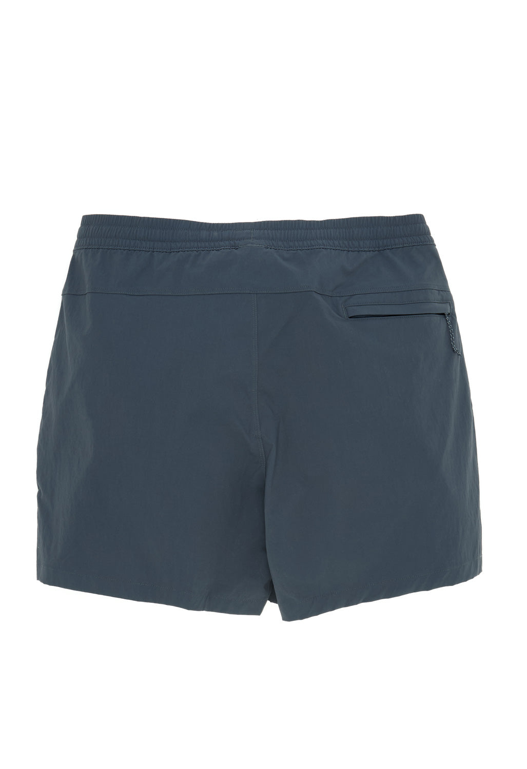 Patagonia Men's Baggies Lights 6" Shorts - Smolder Blue