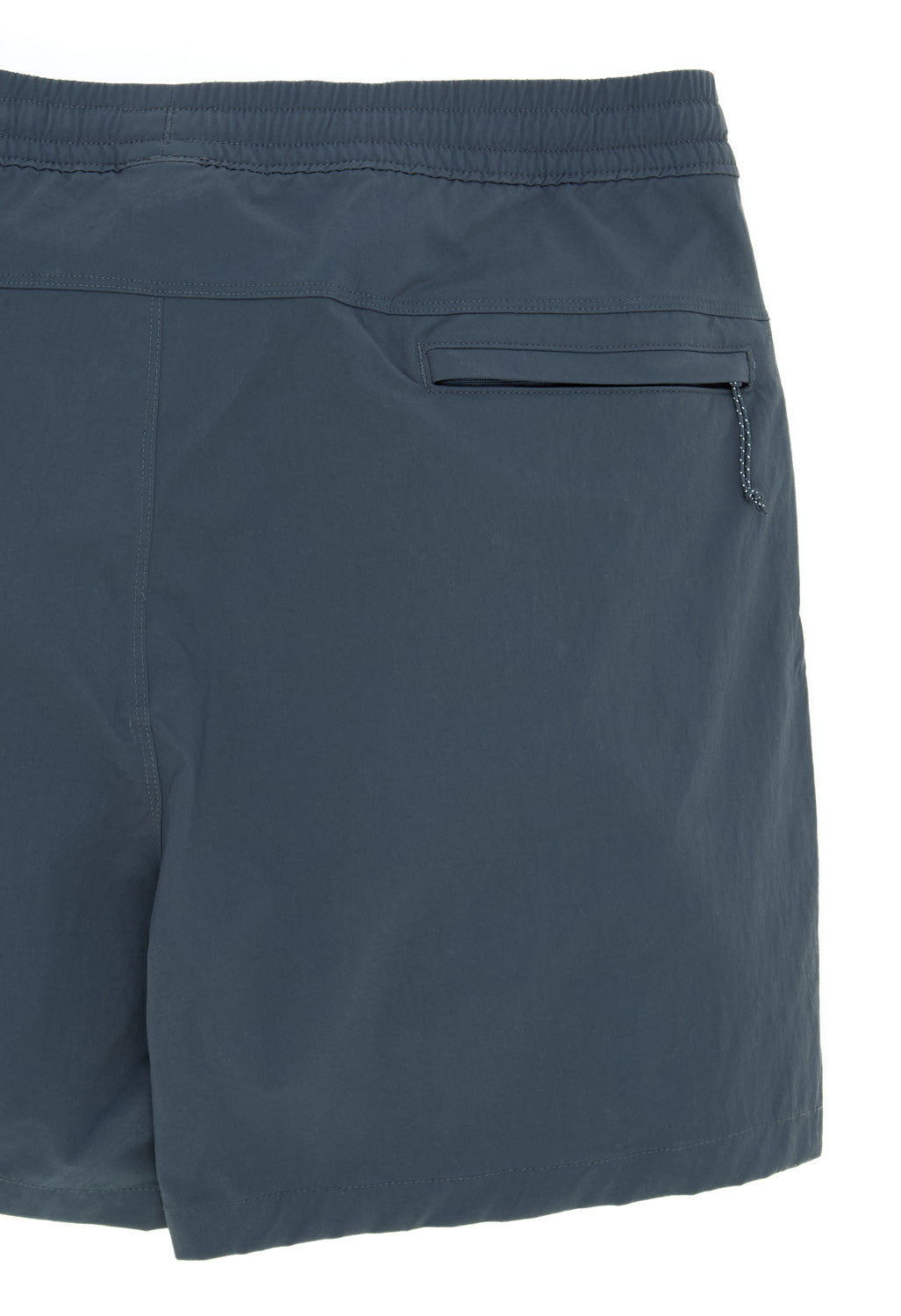 Patagonia Men's Baggies Lights 6" Shorts - Smolder Blue