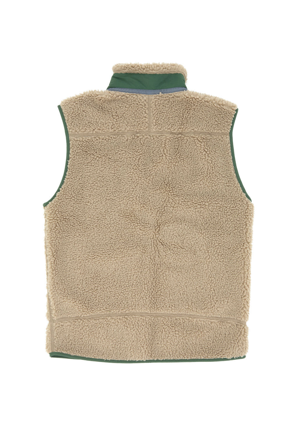 Patagonia Men's Classic Retro-X Vest - Seabird Grey