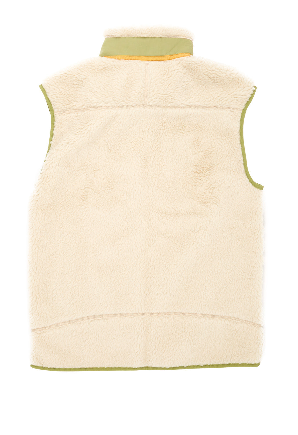Patagonia Men's Classic Retro-X Vest - Dark Natural / Buckhorn Green