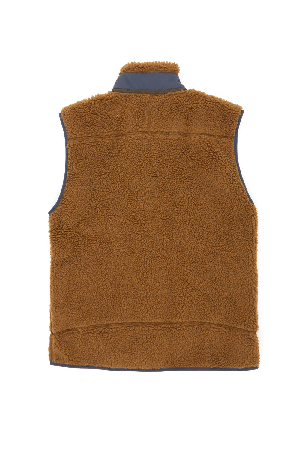 Patagonia Men's Classic Retro-X Vest - Shelter Brown