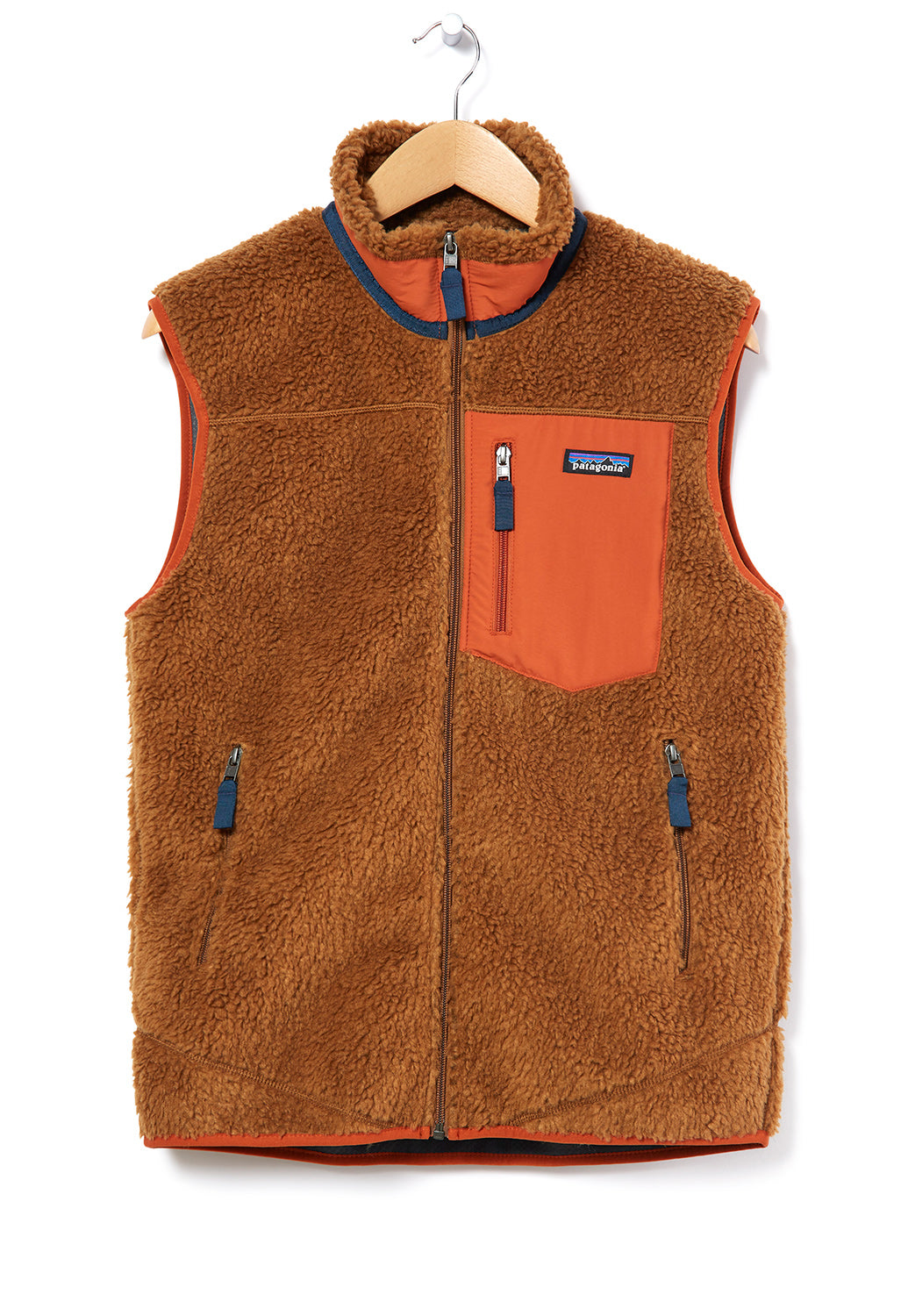 Patagonia Men's Classic Retro-X Vest – Outsiders Store UK