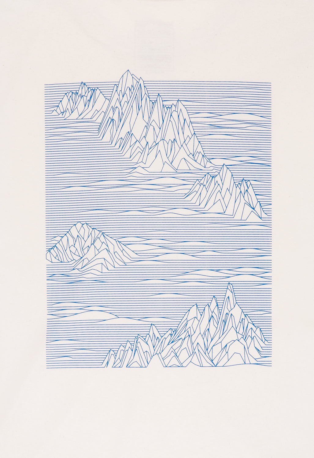 Patagonia Stratasphire Responsibili-Tee - Birch White