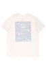 Patagonia Stratasphire Responsibili-Tee - Birch White