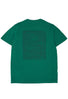 Patagonia Stratasphire Responsibili-Tee - Heartleaf Green